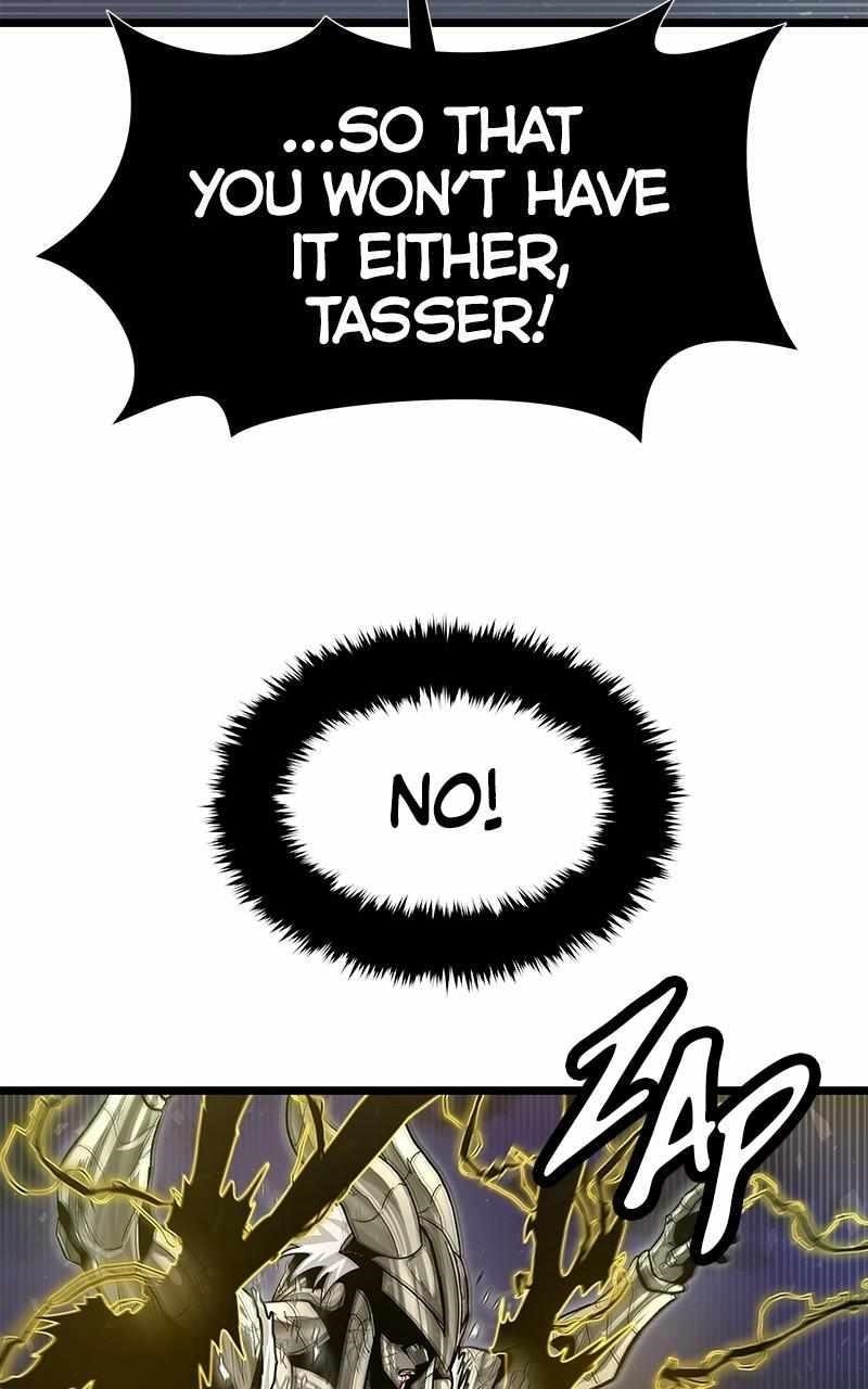 God Tribe Chapter 58 - Page 36