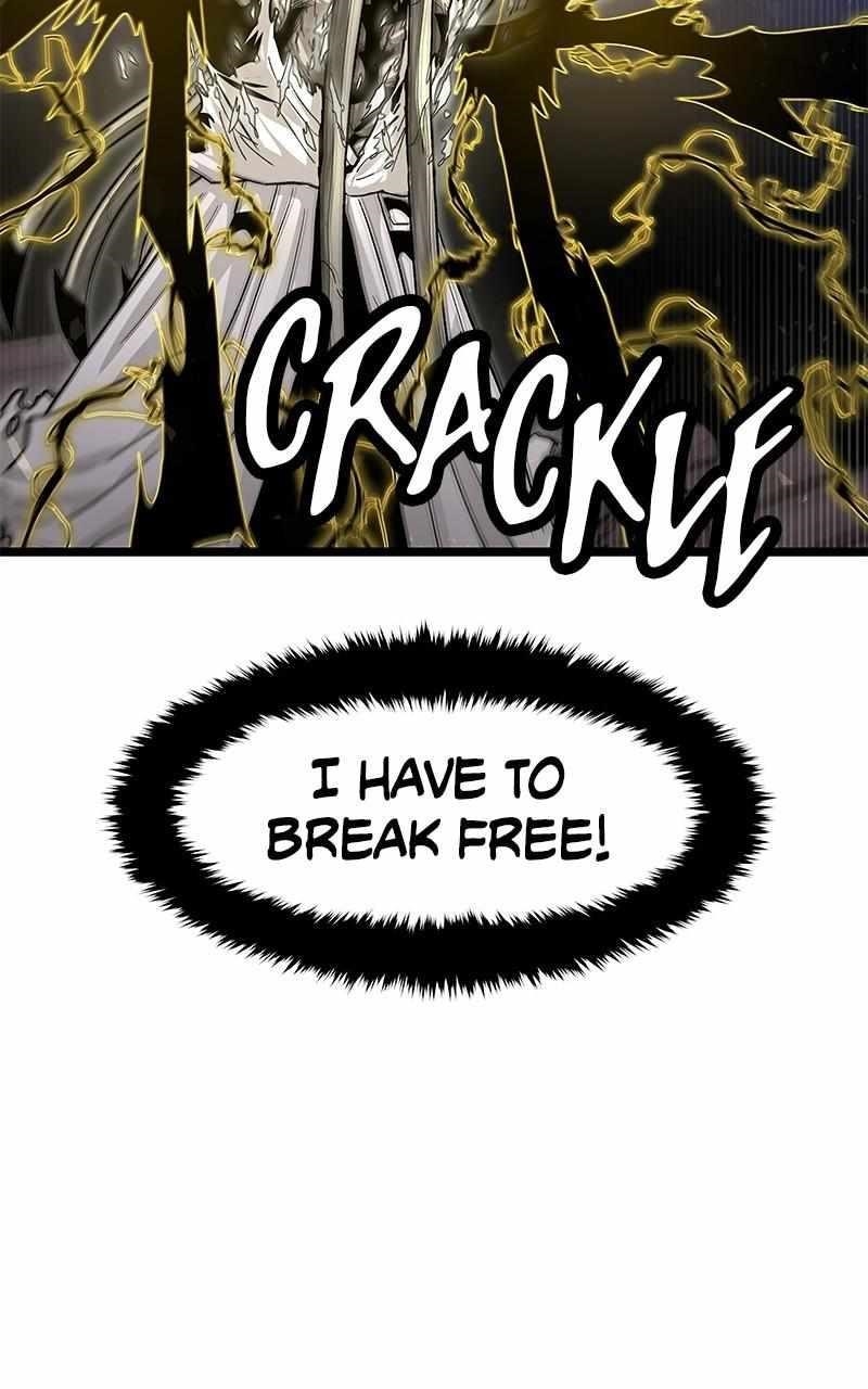 God Tribe Chapter 58 - Page 37