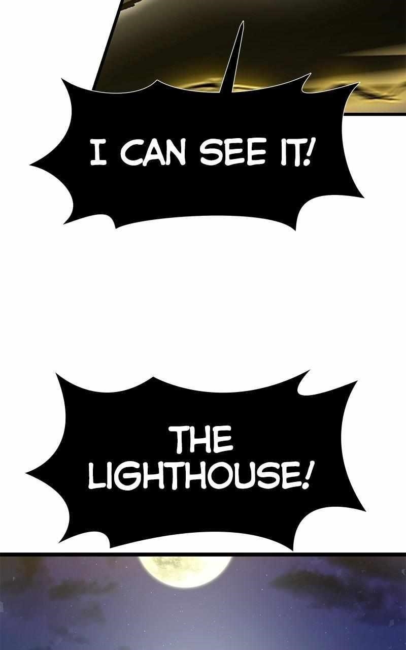 God Tribe Chapter 58 - Page 39