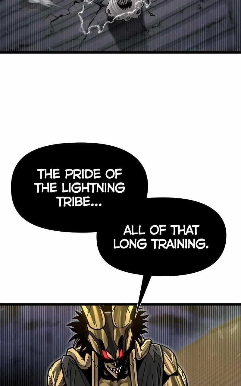 God Tribe Chapter 58 - Page 4