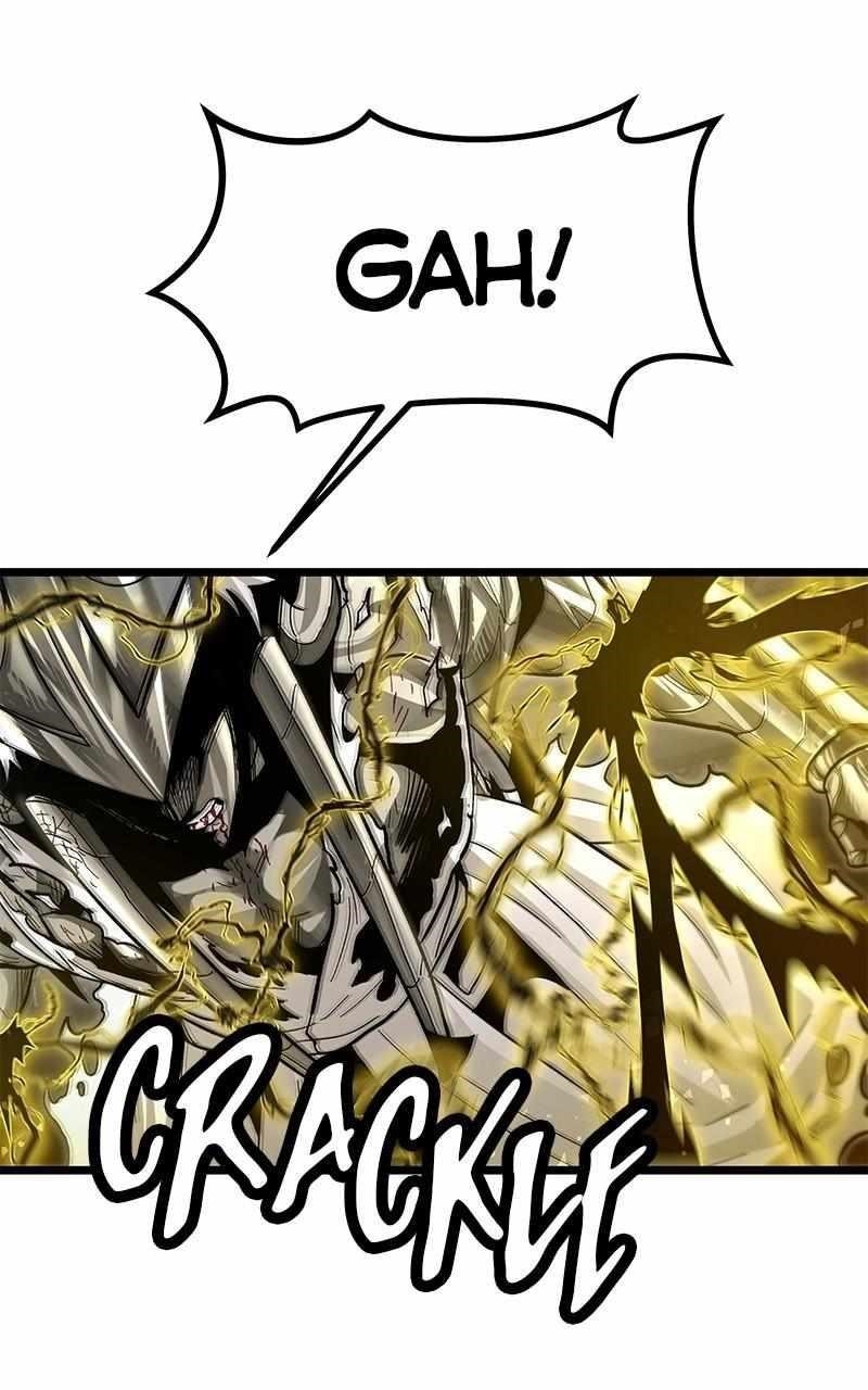 God Tribe Chapter 58 - Page 42