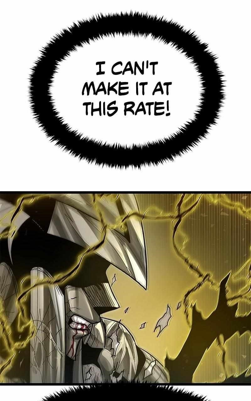 God Tribe Chapter 58 - Page 43