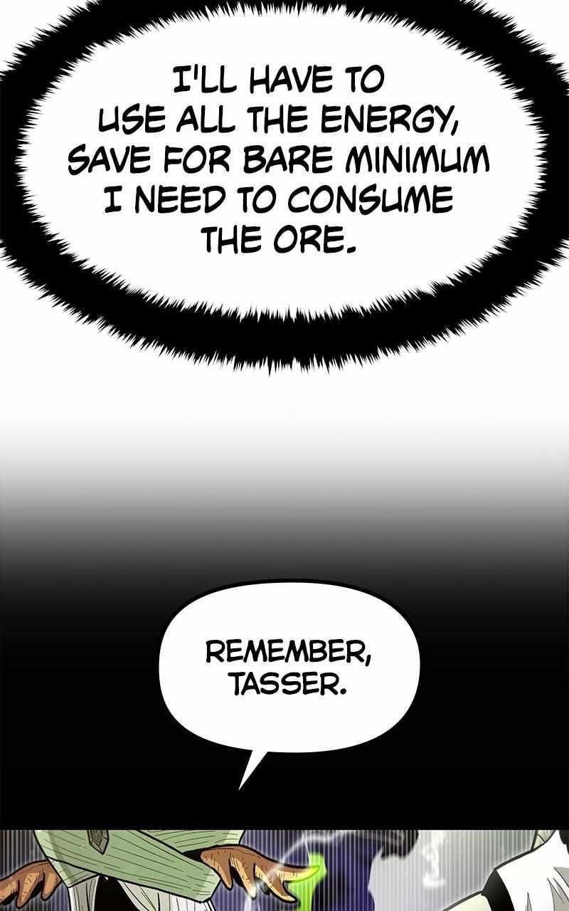 God Tribe Chapter 58 - Page 44