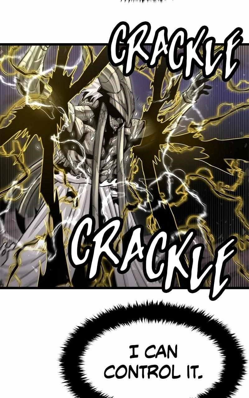 God Tribe Chapter 58 - Page 47