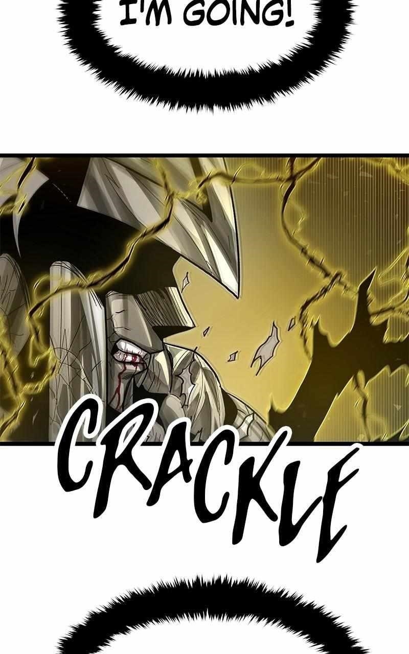 God Tribe Chapter 58 - Page 49