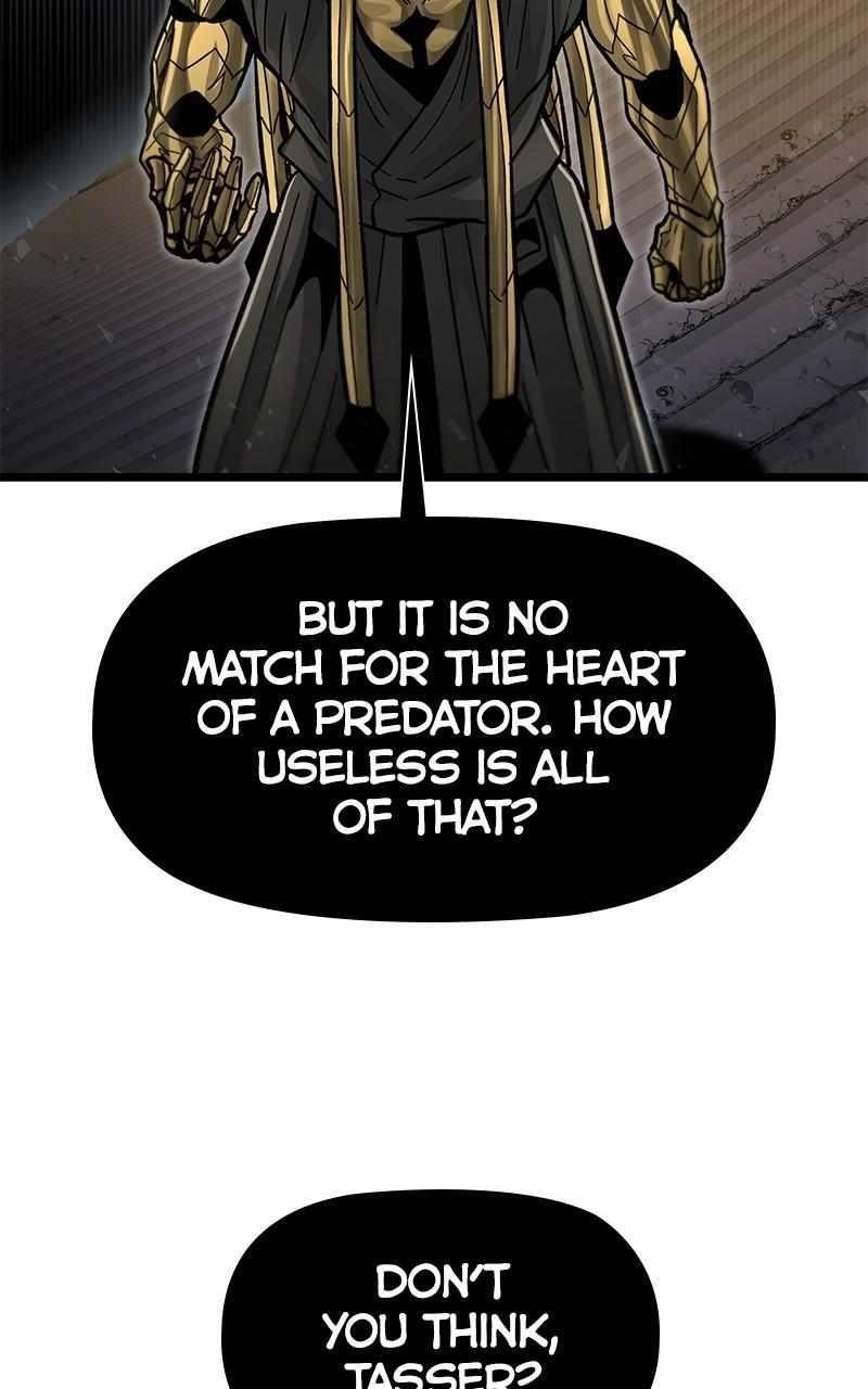 God Tribe Chapter 58 - Page 5