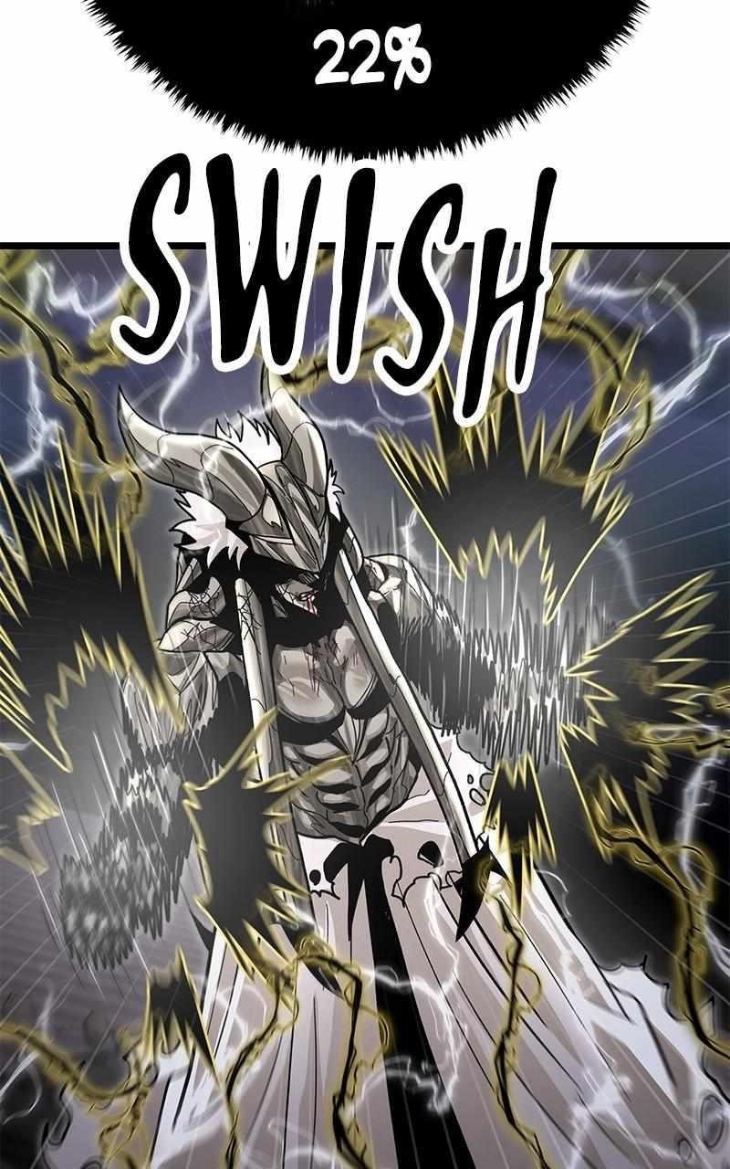 God Tribe Chapter 58 - Page 51