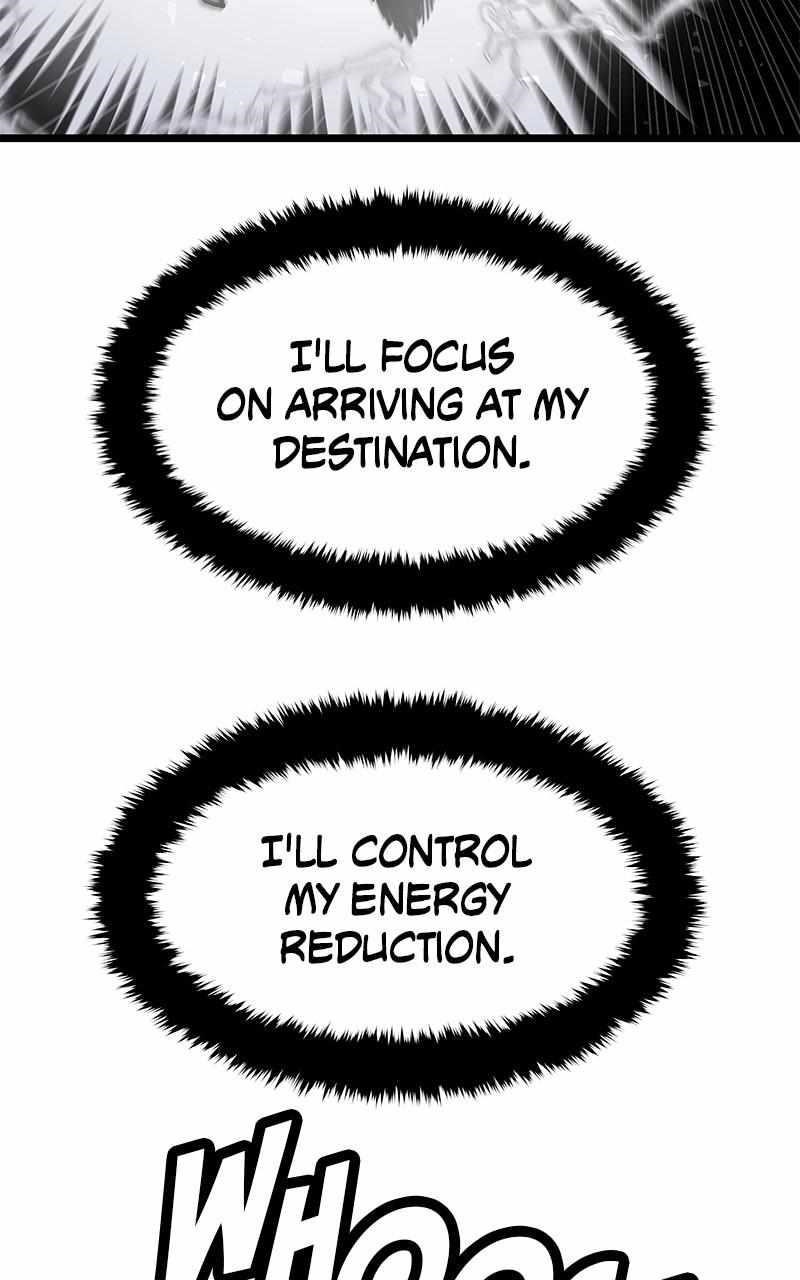 God Tribe Chapter 58 - Page 55