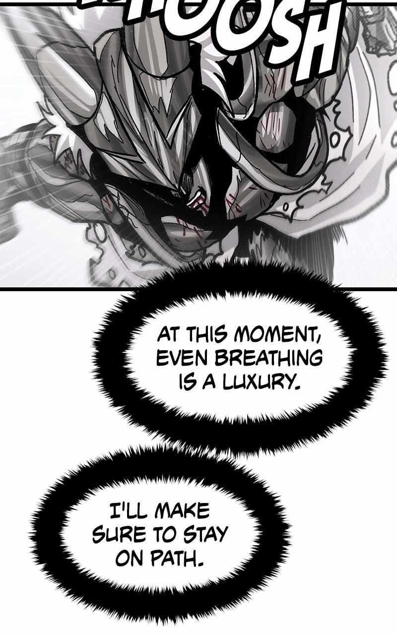 God Tribe Chapter 58 - Page 56