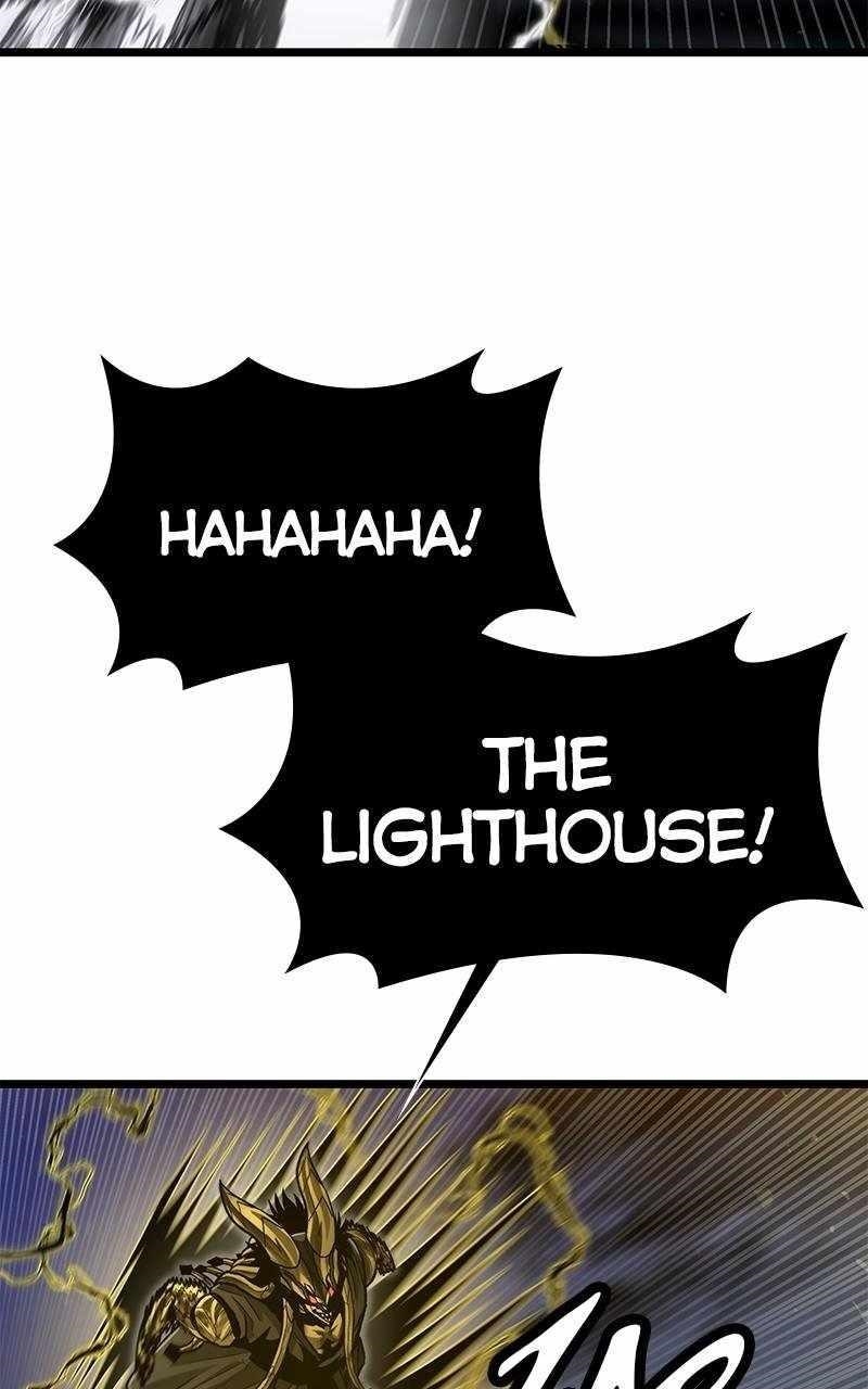 God Tribe Chapter 58 - Page 59