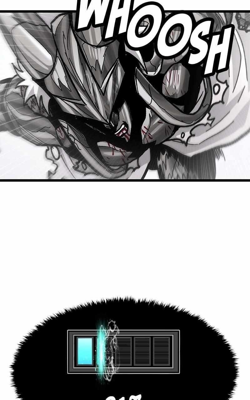 God Tribe Chapter 58 - Page 61