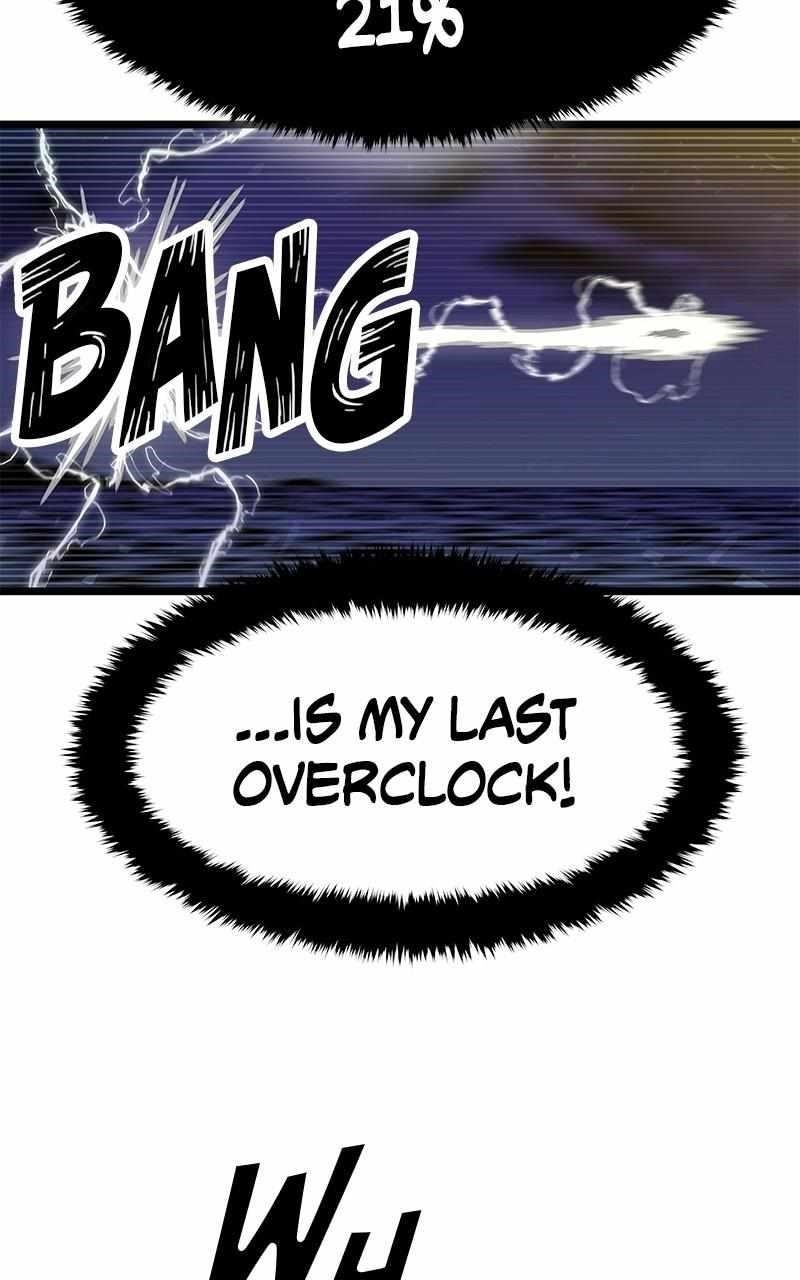 God Tribe Chapter 58 - Page 62