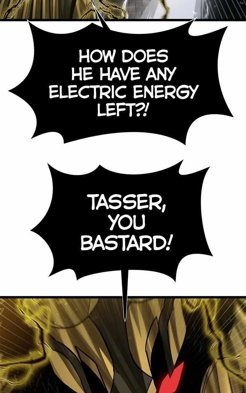 God Tribe Chapter 58 - Page 65