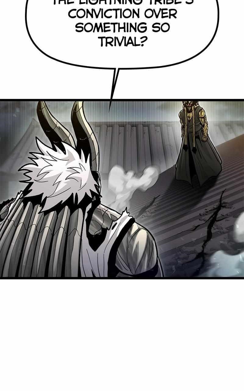 God Tribe Chapter 58 - Page 7