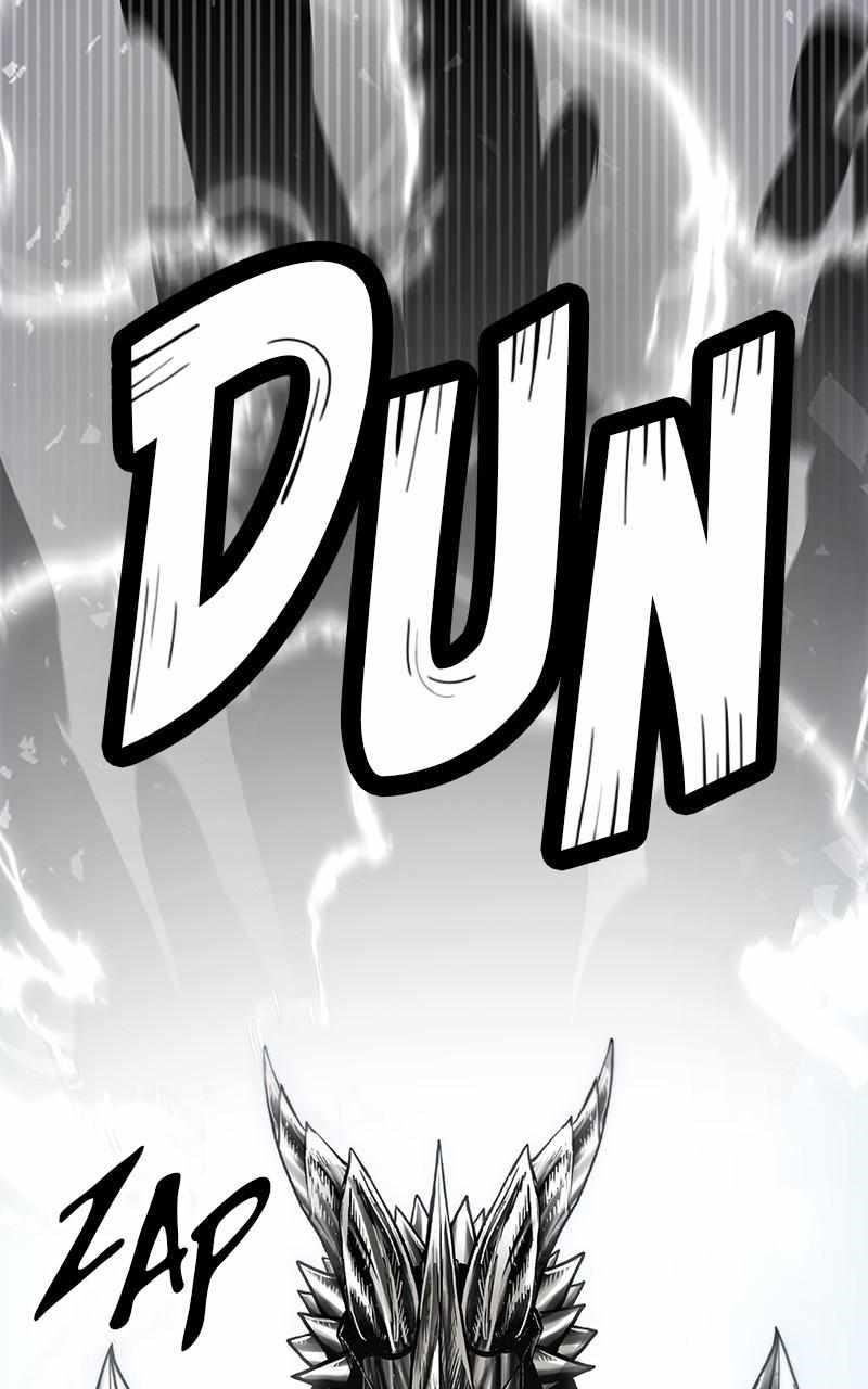 God Tribe Chapter 58 - Page 87