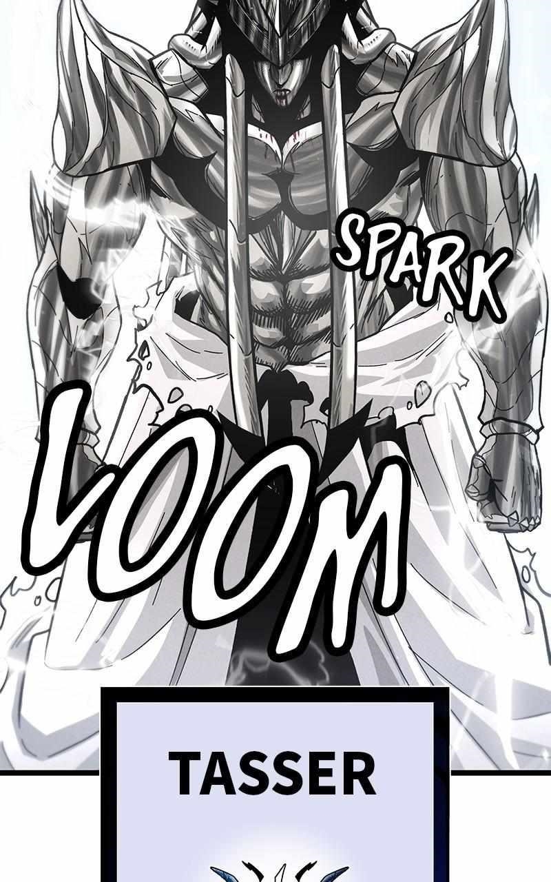 God Tribe Chapter 58 - Page 88