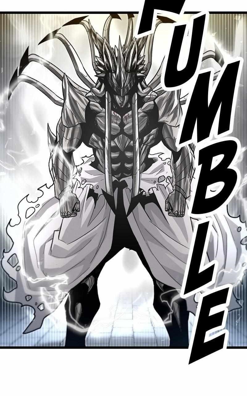 God Tribe Chapter 58 - Page 93