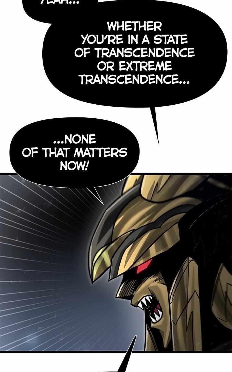 God Tribe Chapter 58 - Page 99