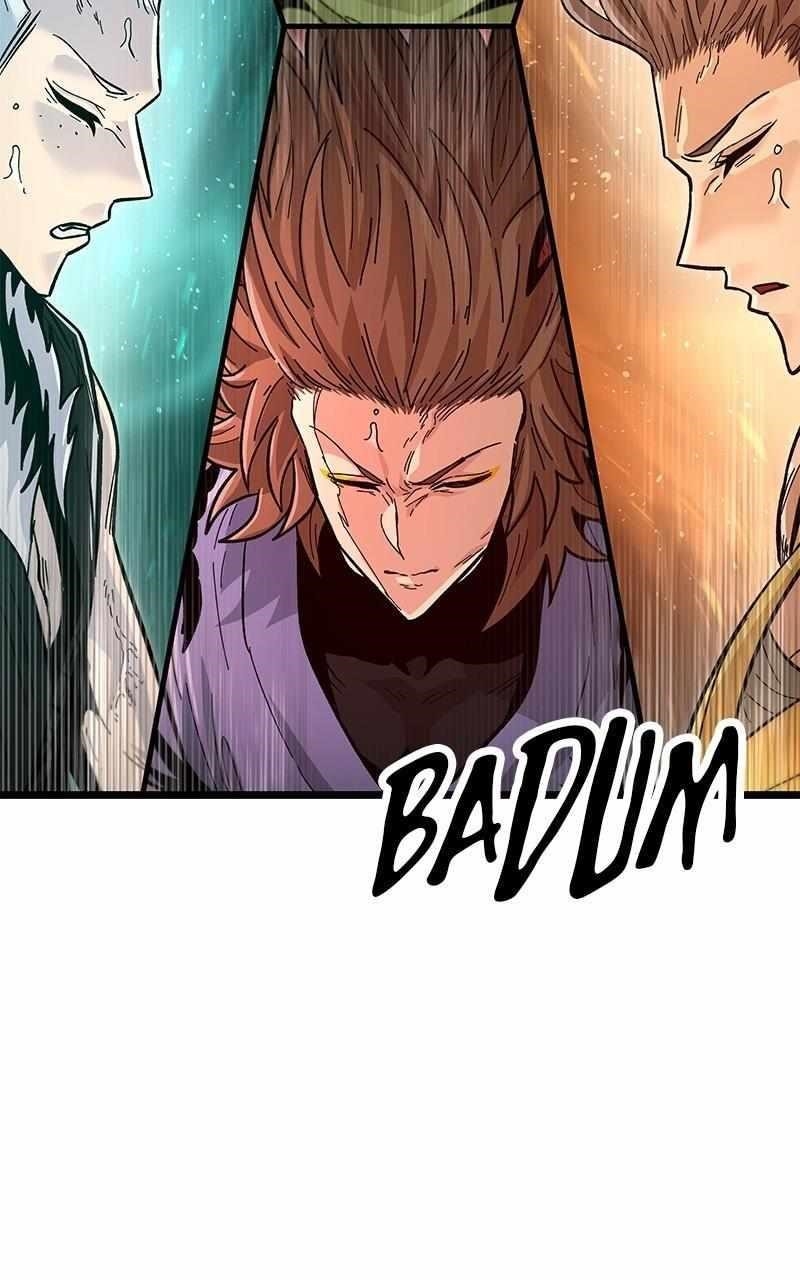 God Tribe Chapter 59 - Page 118