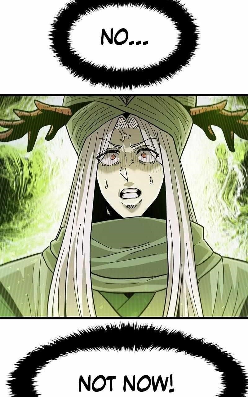 God Tribe Chapter 59 - Page 92