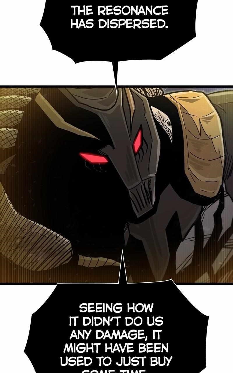 God Tribe Chapter 61 - Page 10