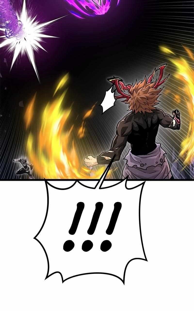 God Tribe Chapter 61 - Page 109