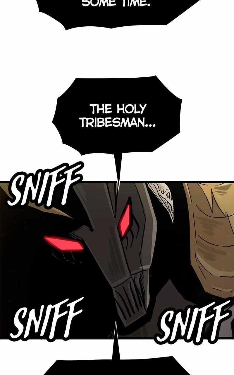 God Tribe Chapter 61 - Page 11