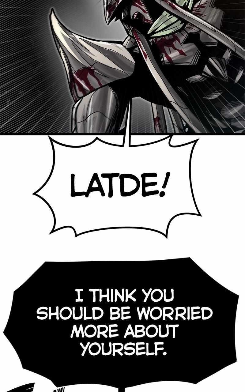 God Tribe Chapter 61 - Page 119