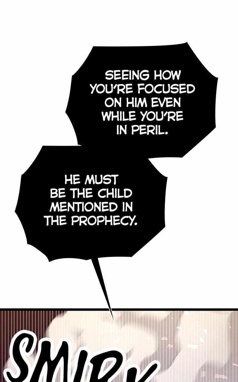 God Tribe Chapter 61 - Page 125