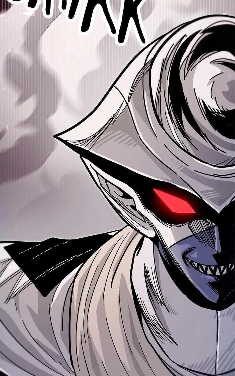 God Tribe Chapter 61 - Page 126