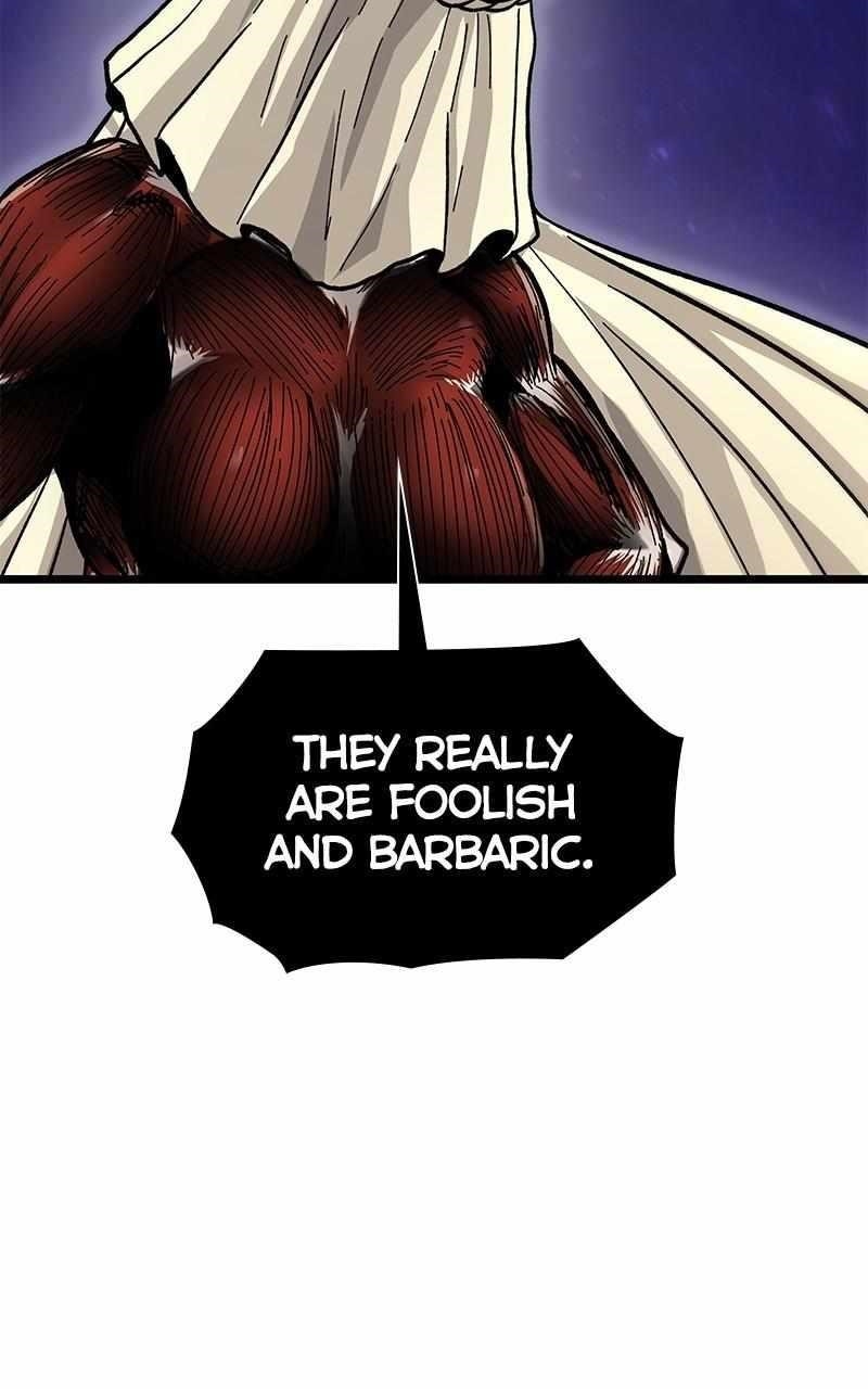 God Tribe Chapter 61 - Page 14