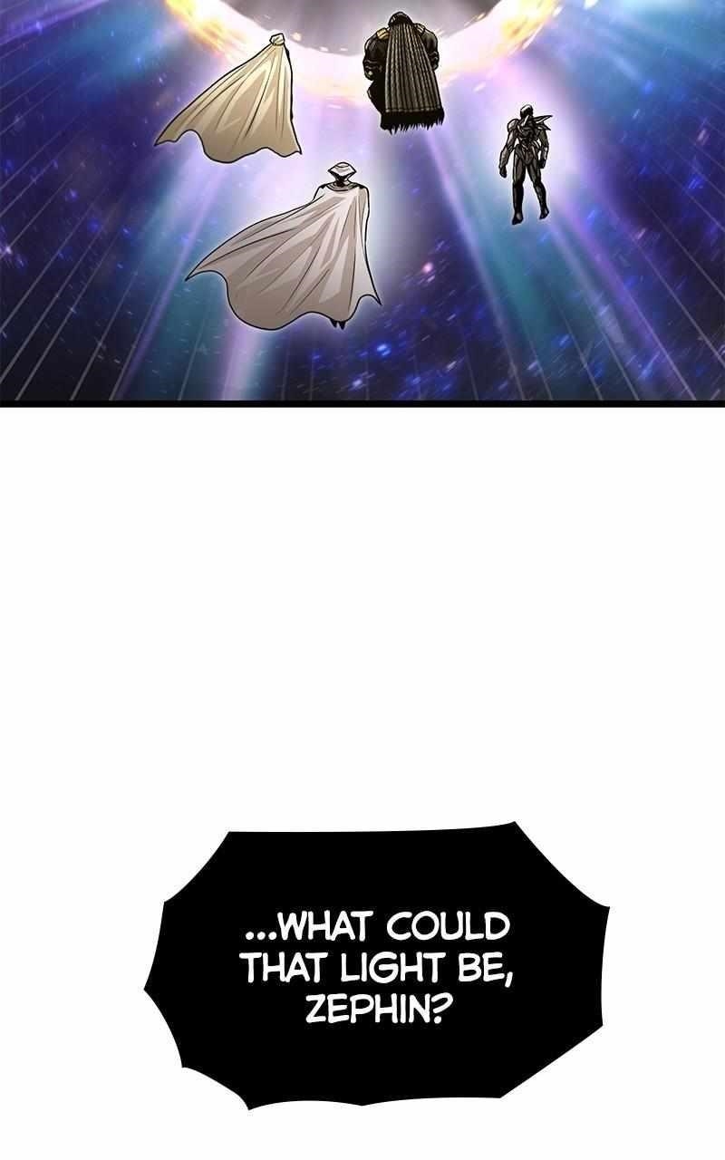 God Tribe Chapter 61 - Page 17