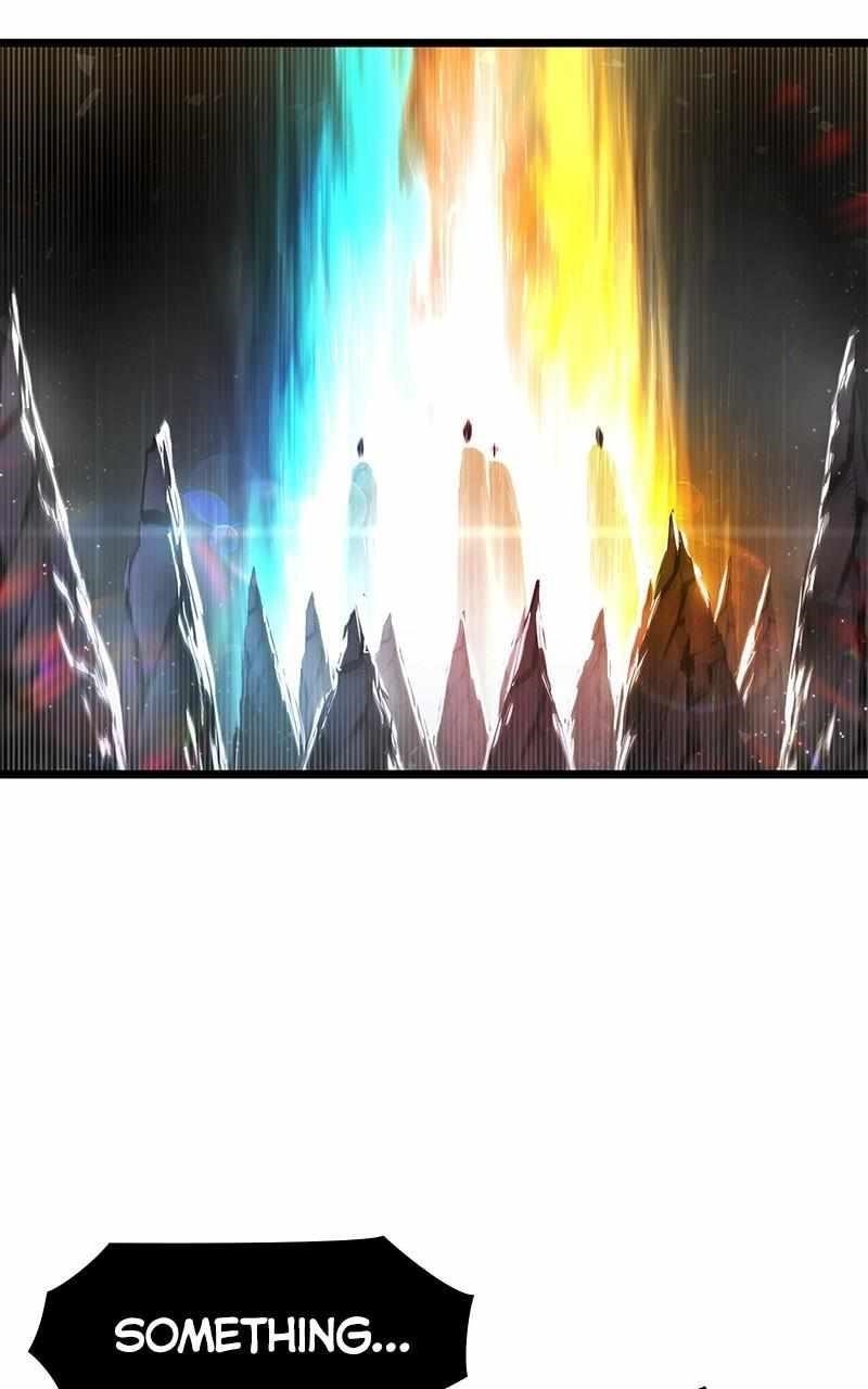 God Tribe Chapter 61 - Page 18