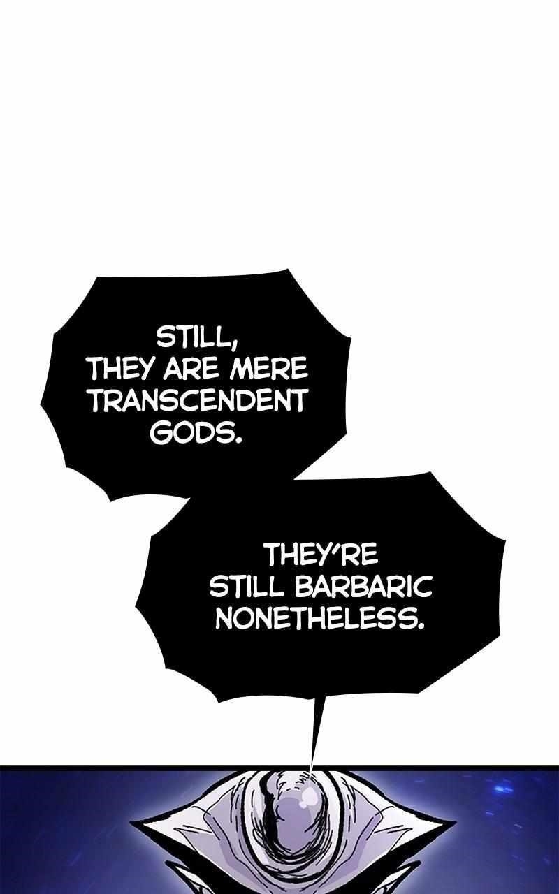 God Tribe Chapter 61 - Page 20
