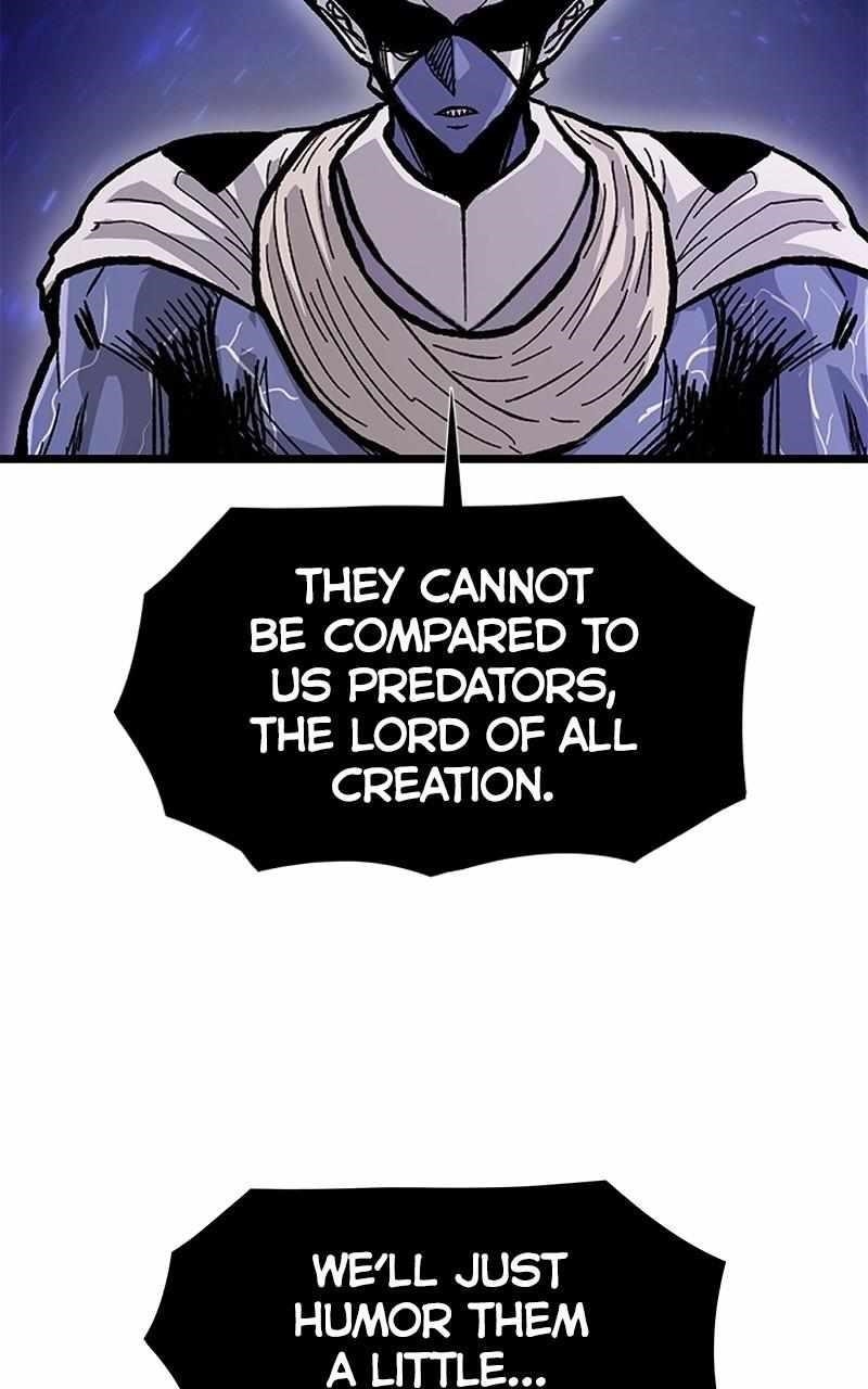 God Tribe Chapter 61 - Page 21