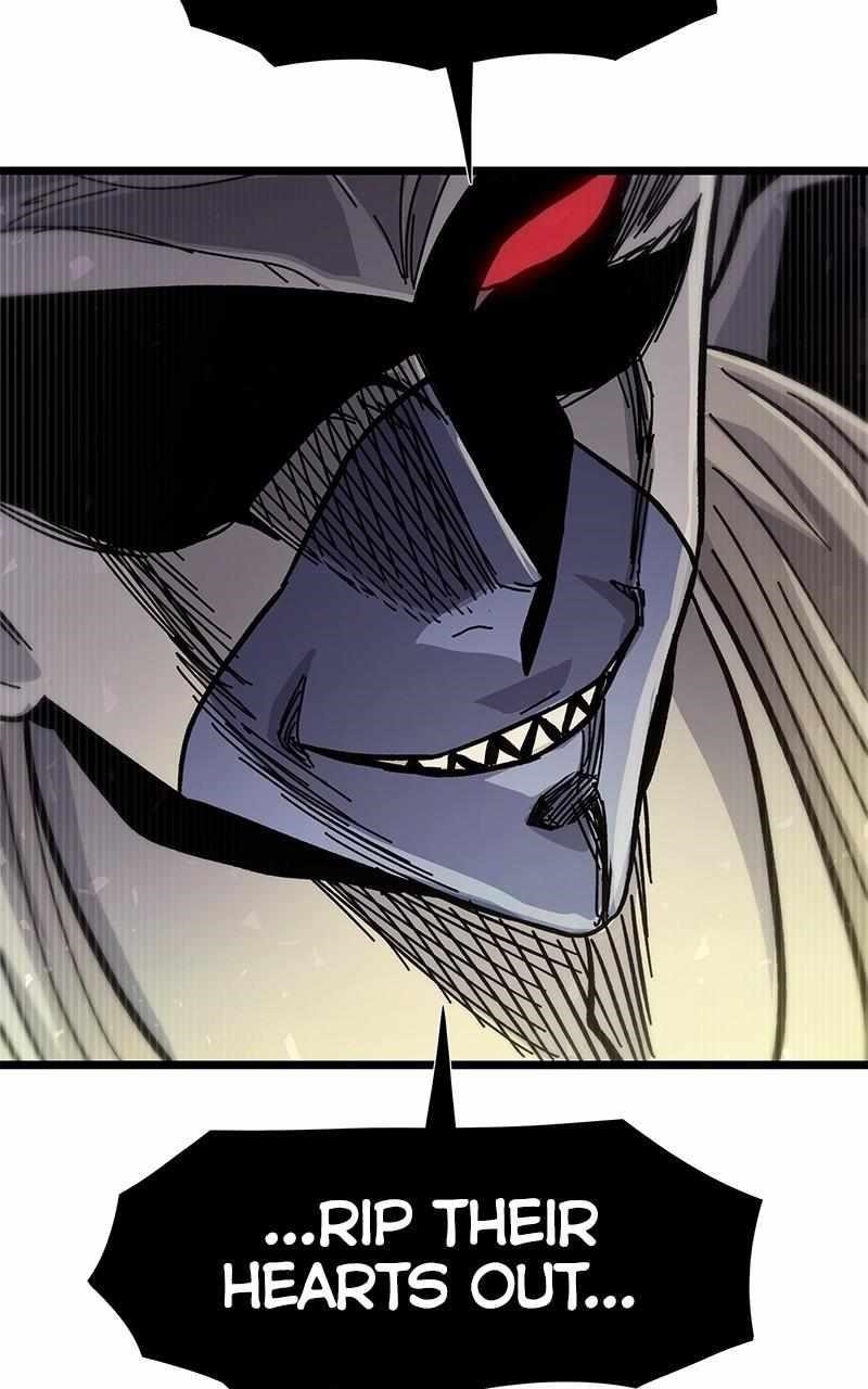 God Tribe Chapter 61 - Page 22