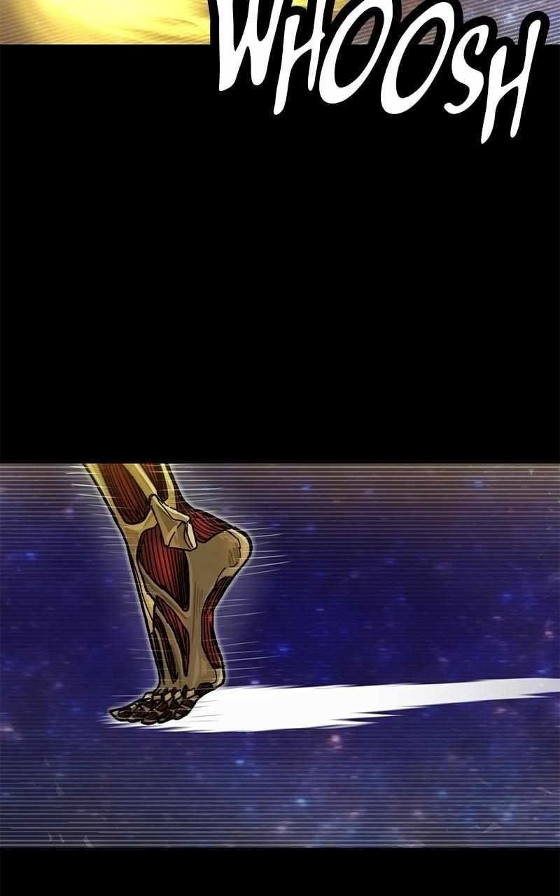 God Tribe Chapter 61 - Page 24