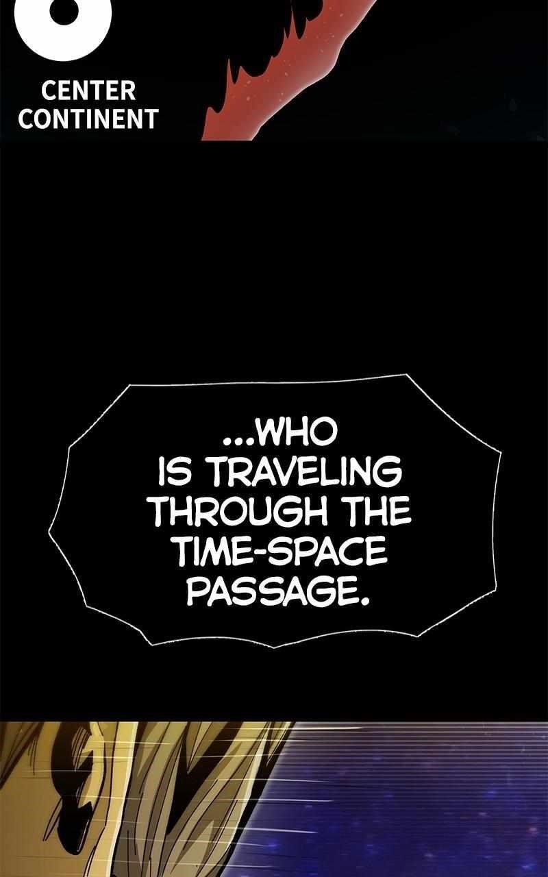 God Tribe Chapter 61 - Page 26