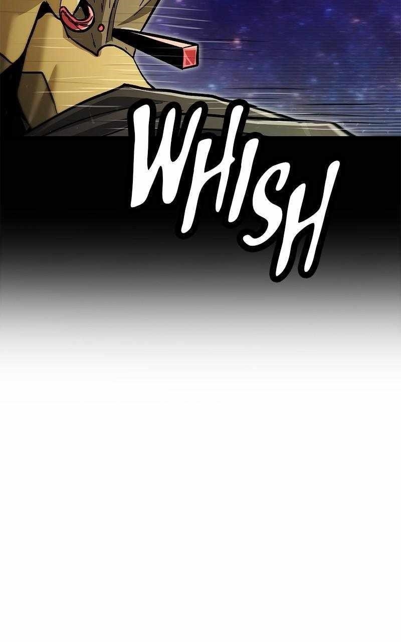 God Tribe Chapter 61 - Page 27