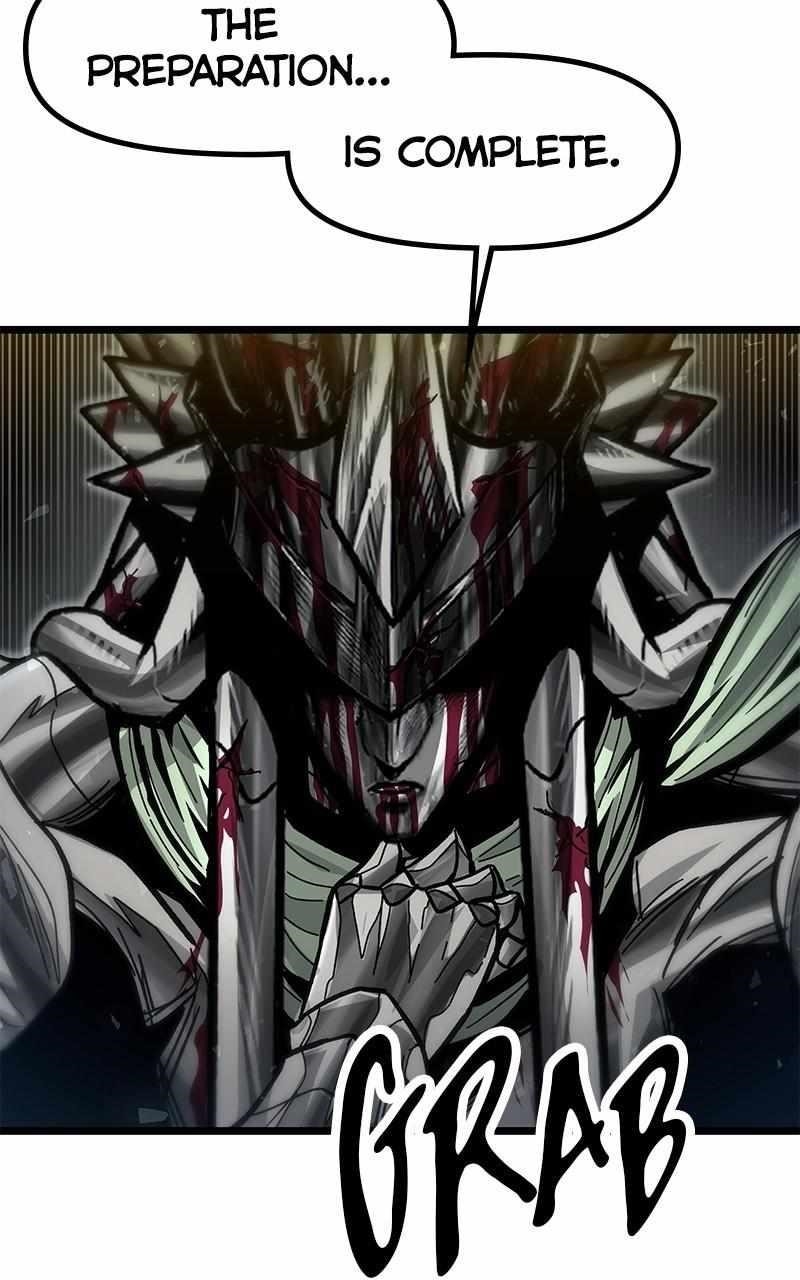 God Tribe Chapter 61 - Page 29