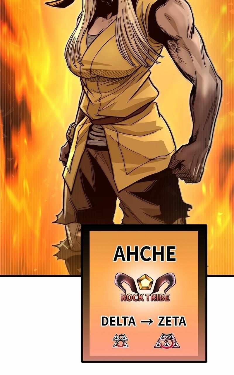 God Tribe Chapter 61 - Page 31