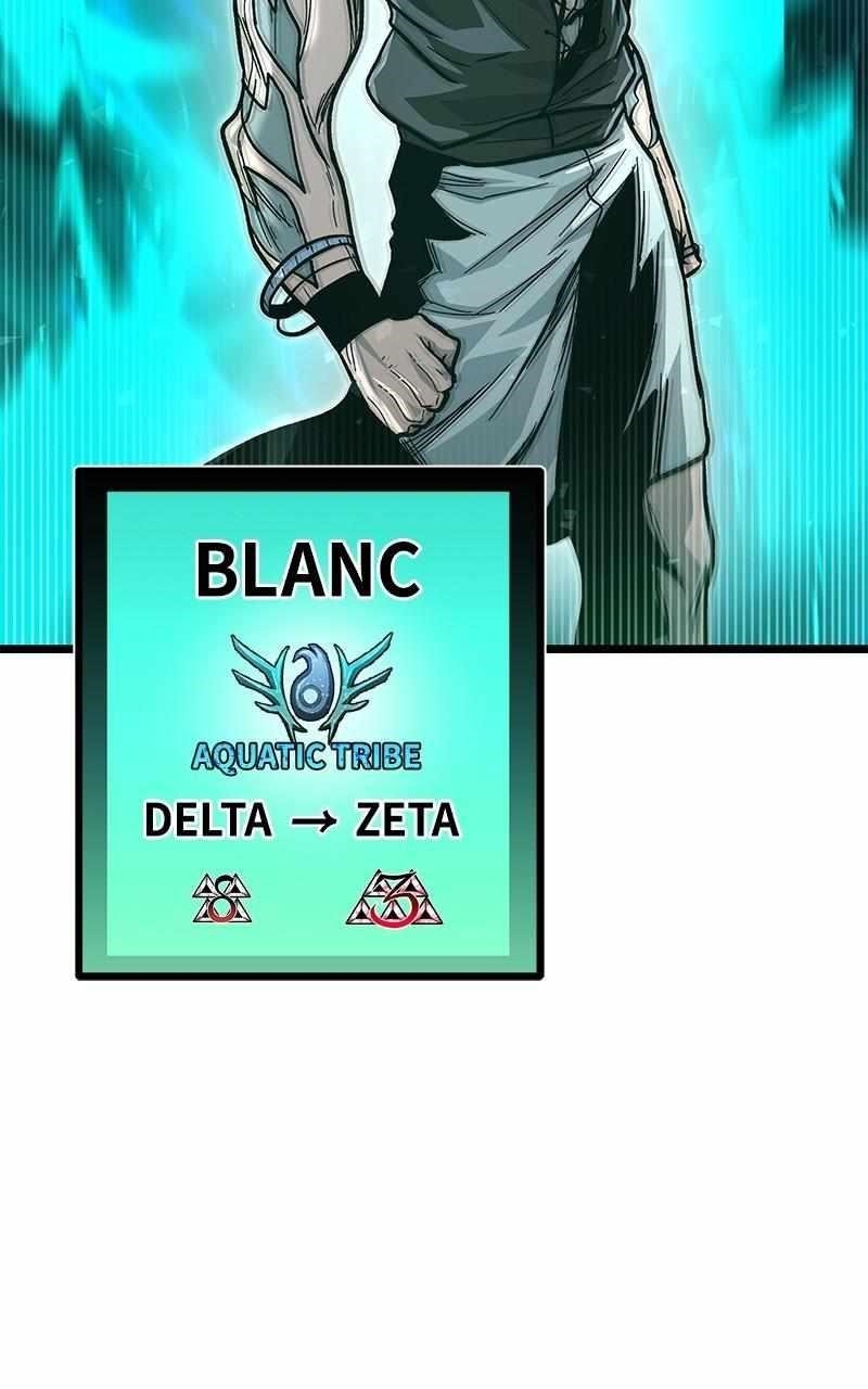 God Tribe Chapter 61 - Page 33
