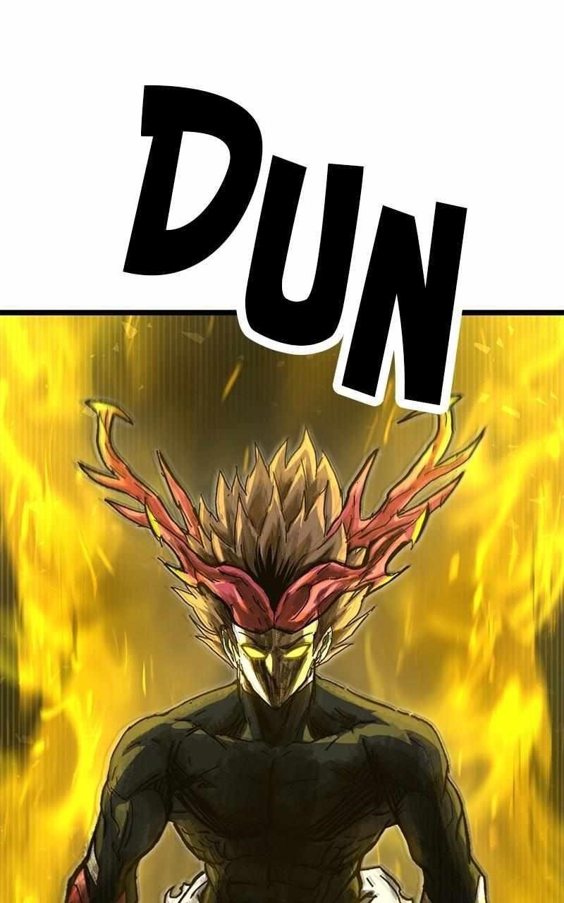 God Tribe Chapter 61 - Page 34