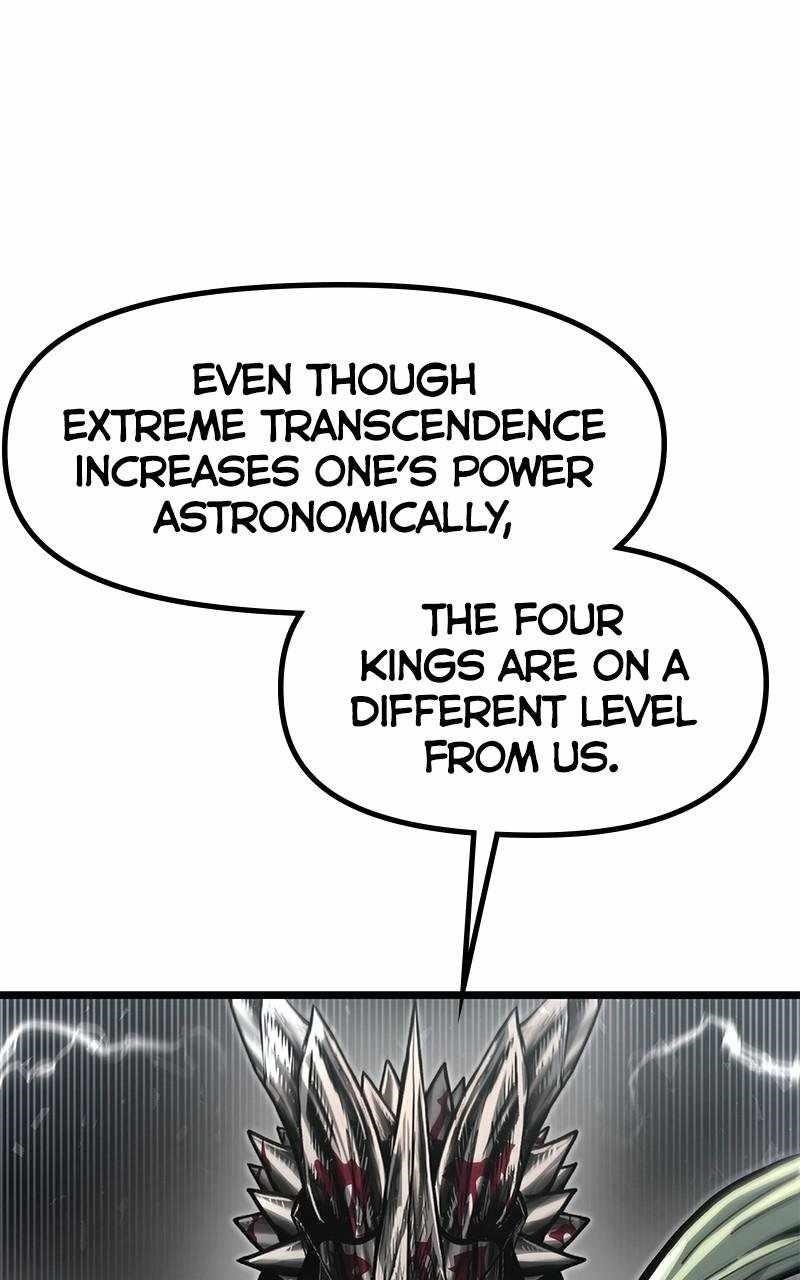 God Tribe Chapter 61 - Page 36