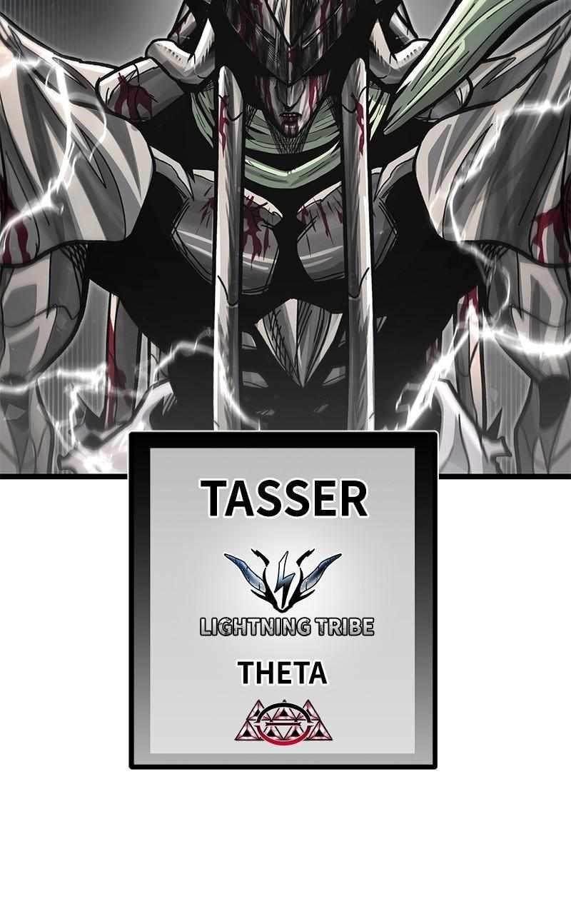 God Tribe Chapter 61 - Page 37