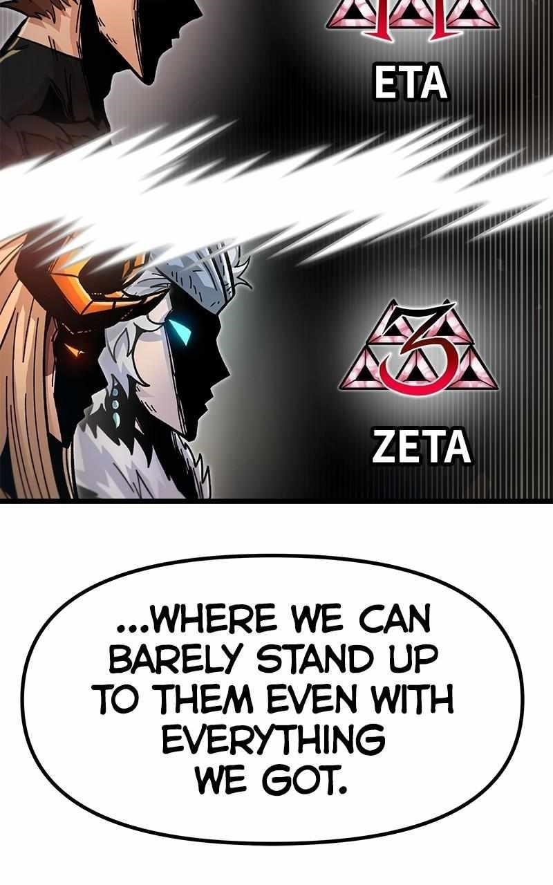 God Tribe Chapter 61 - Page 40