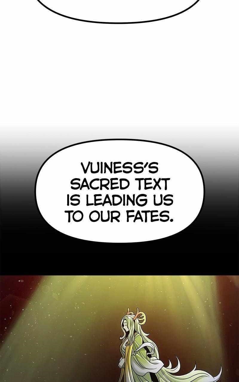 God Tribe Chapter 61 - Page 43