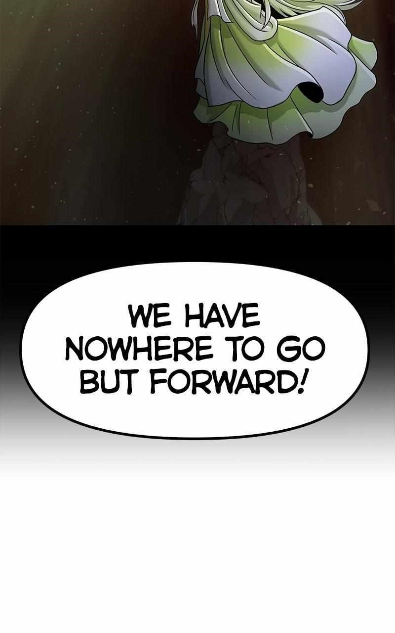 God Tribe Chapter 61 - Page 44