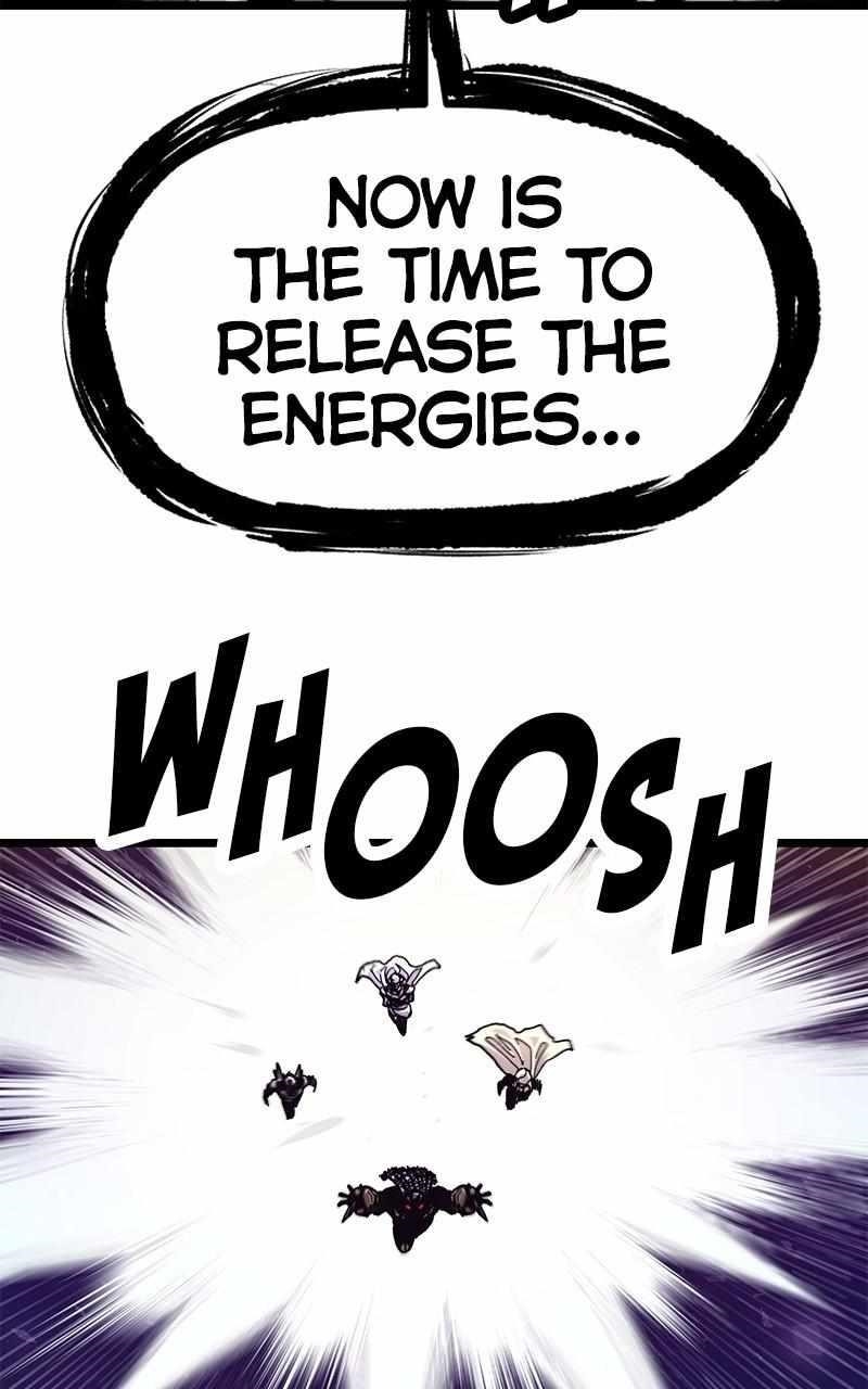 God Tribe Chapter 61 - Page 47