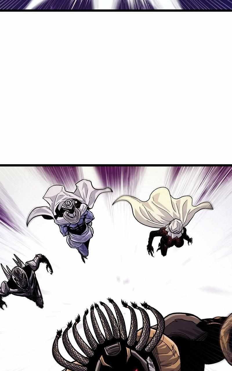 God Tribe Chapter 61 - Page 48